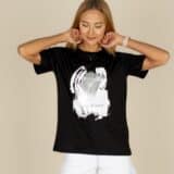 Medvilniniai marškinėliai