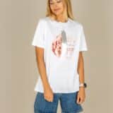 Medvilniniai marškinėliai