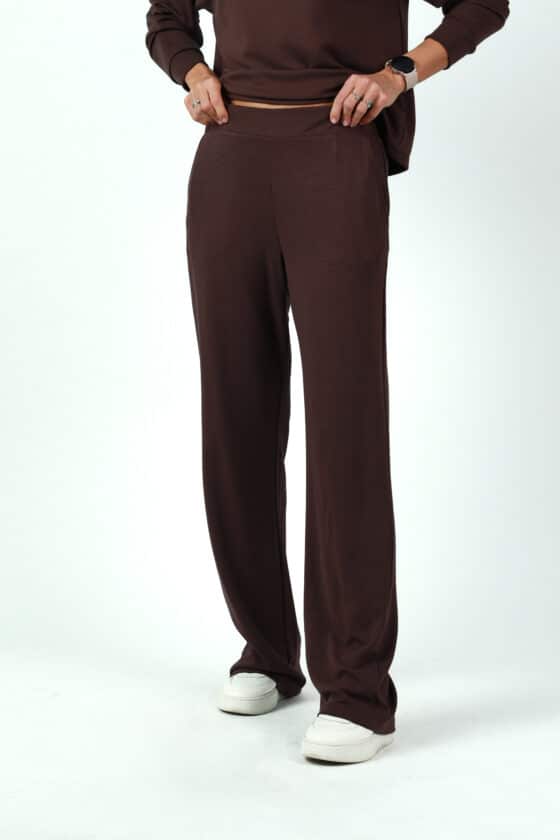 Woman tracksuit polo style - Image 5