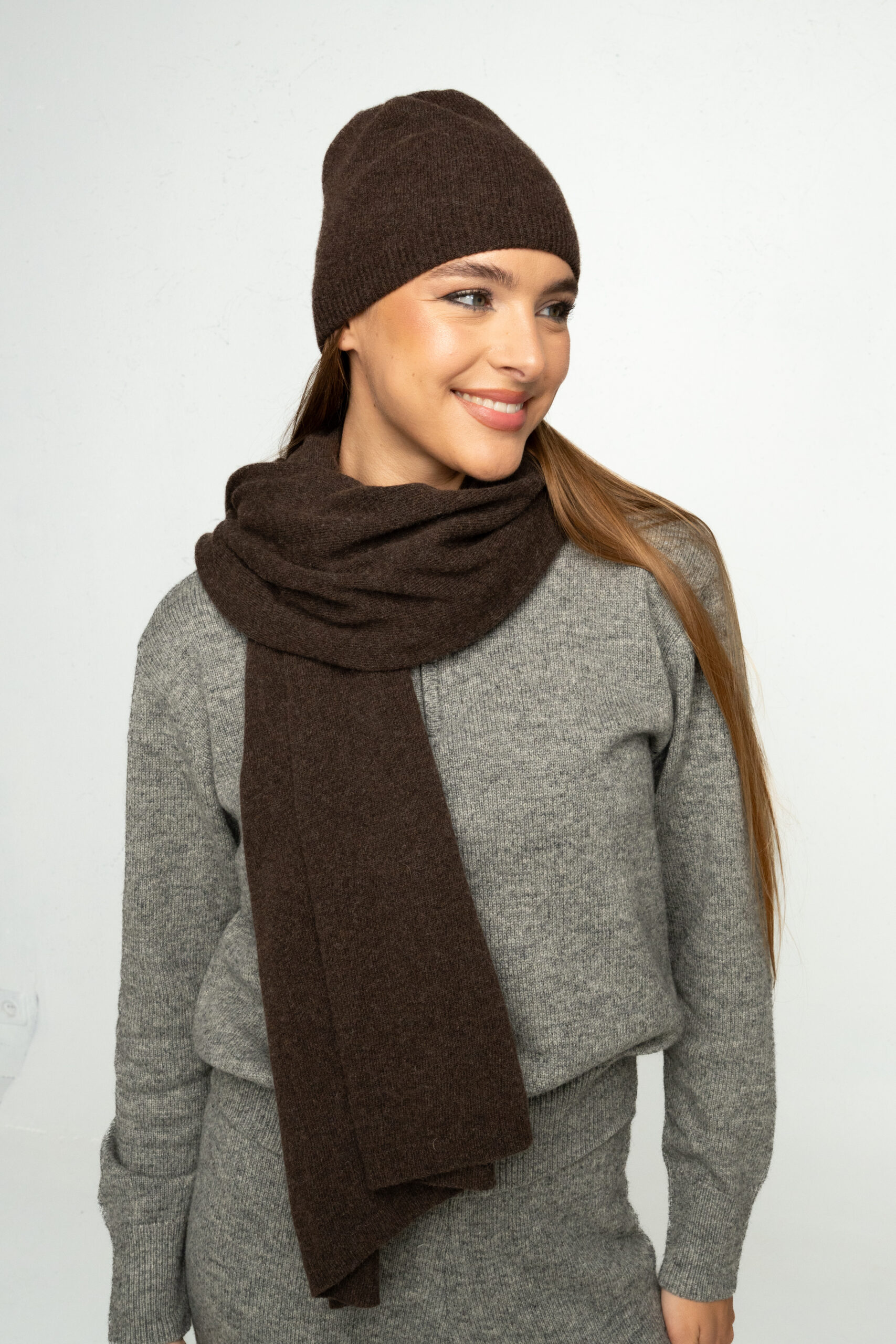 Kepurės ir šaliko komplektas - Image 3