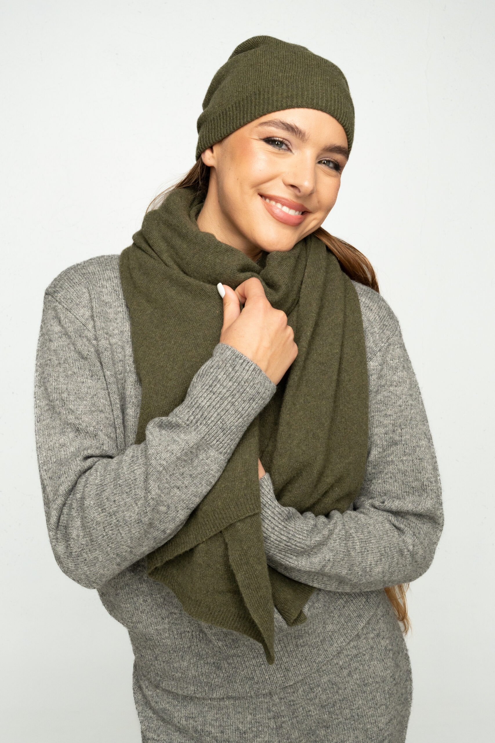 Vilnos ir kašmyro šalikas - Image 3