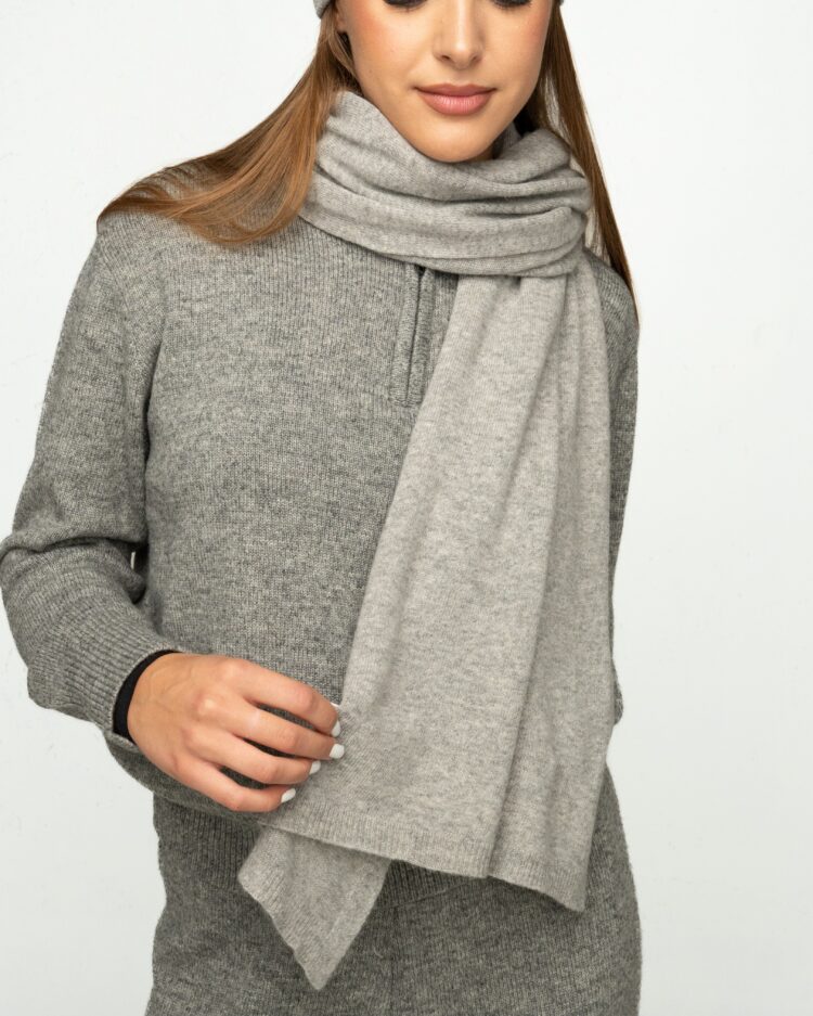 Vilnos ir kašmyro šalikas