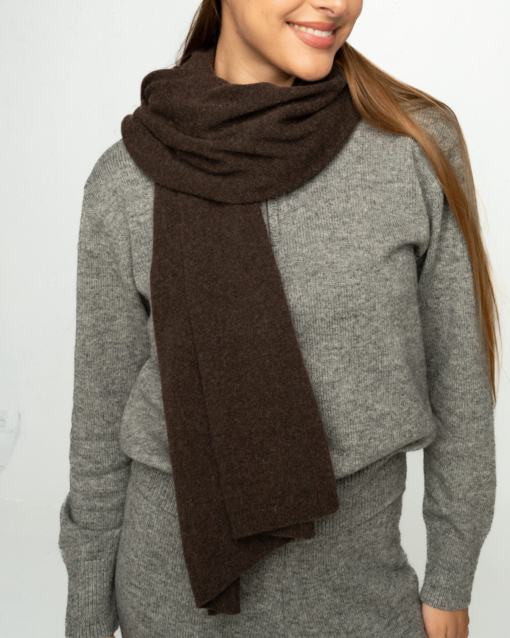 Vilnos ir kašmyro šalikas