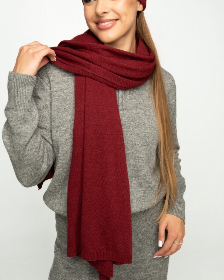 Vilnos ir kašmyro šalikas