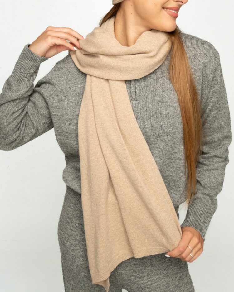 Vilnos ir kašmyro šalikas