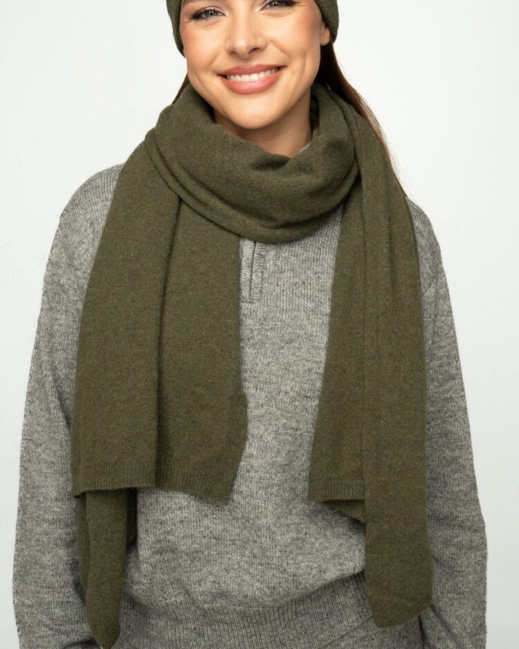 Vilnos ir kašmyro šalikas