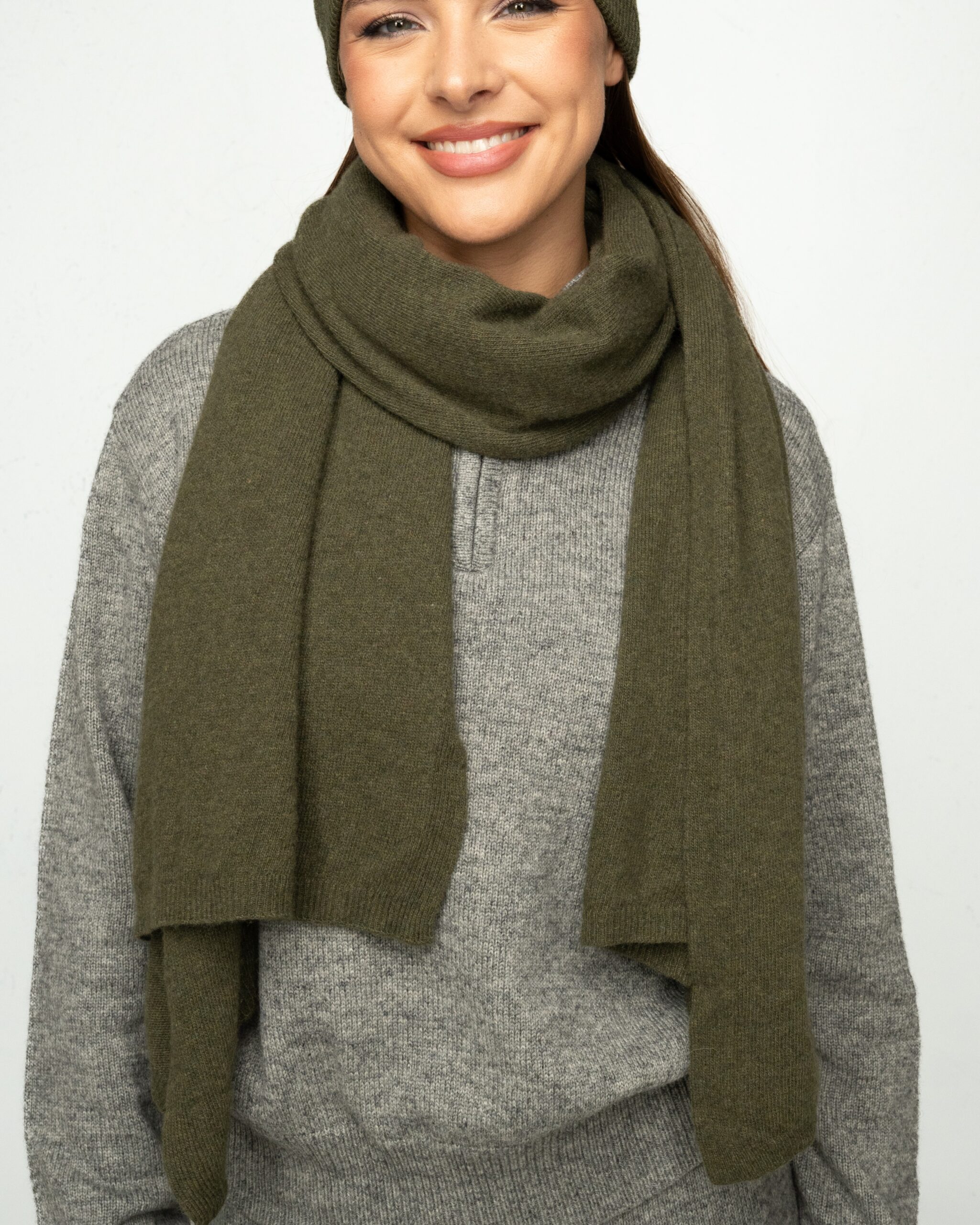 Vilnos ir kašmyro šalikas