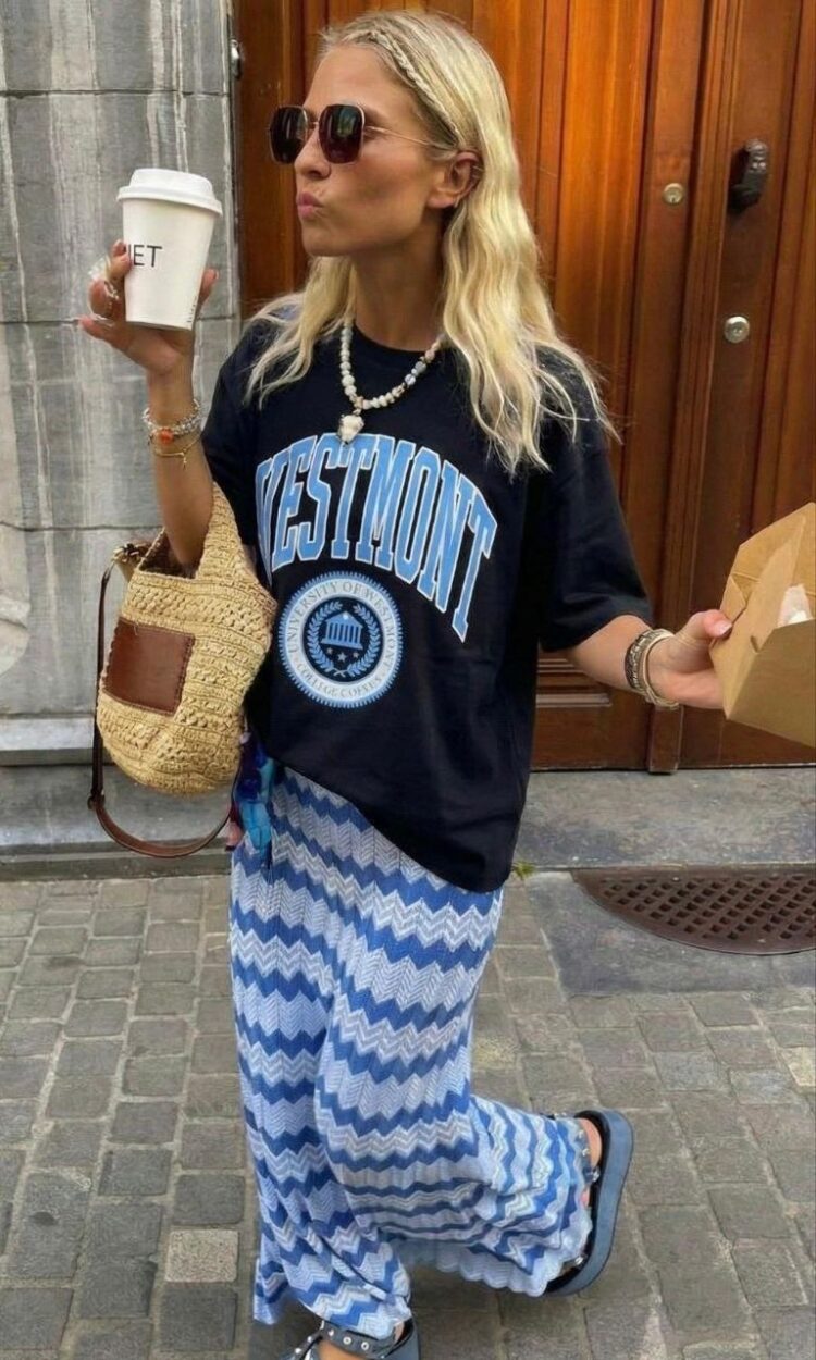 Medvilniniai marškinėliai "WESTMONT"